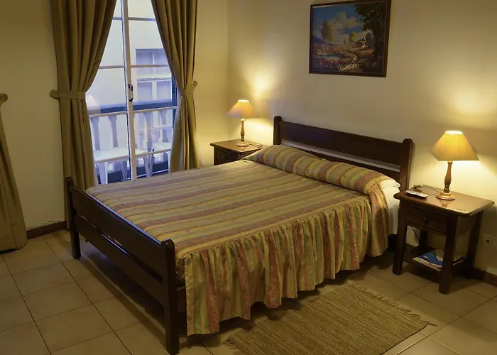 Murcas 74 - Studio Apartments