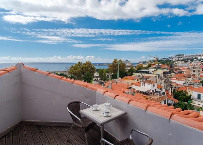 Guestready - Sao Tiago In Old Town