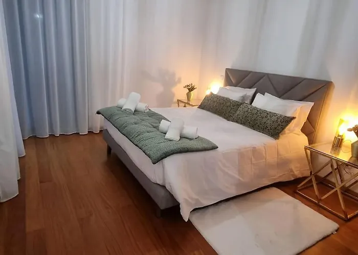 Fantastico Apartamento Na Zona Nobre - Bella Vita