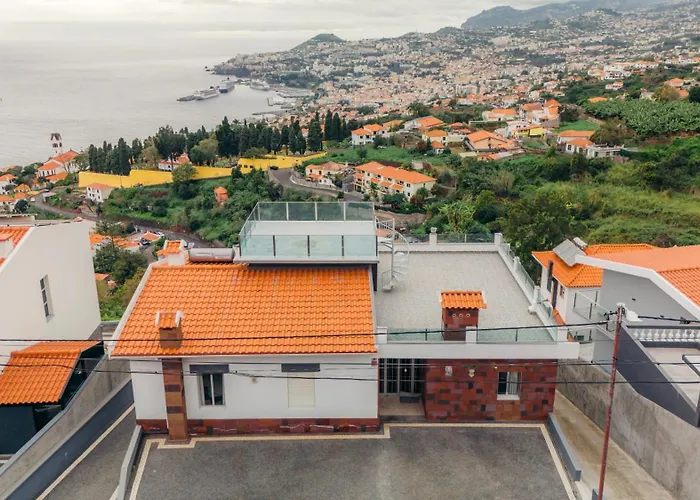 Atlantic View Residence