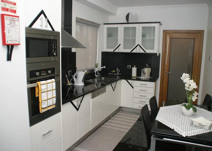 Apartamento Batista