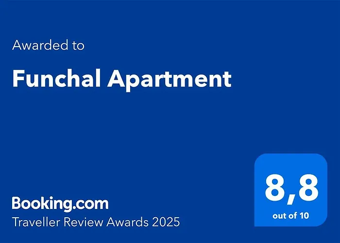 Funchal Apartment