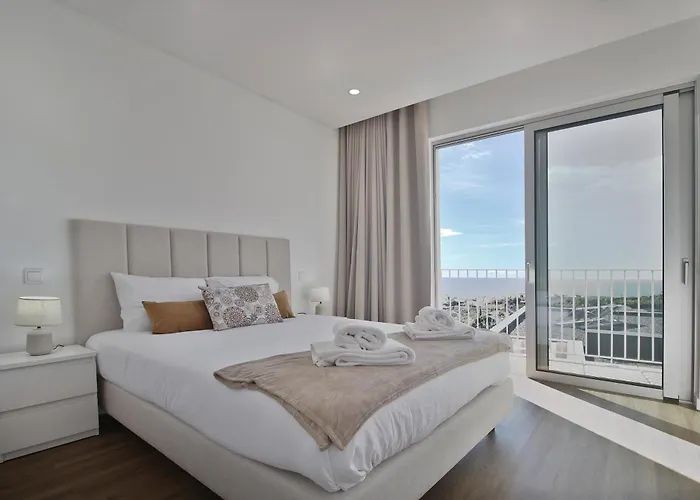 Like Home I - Vista Mar E Ambiente Relaxante