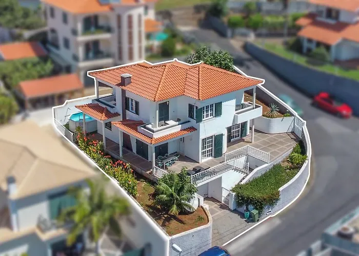 Casa Boa Nova