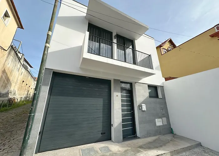 City Center House
