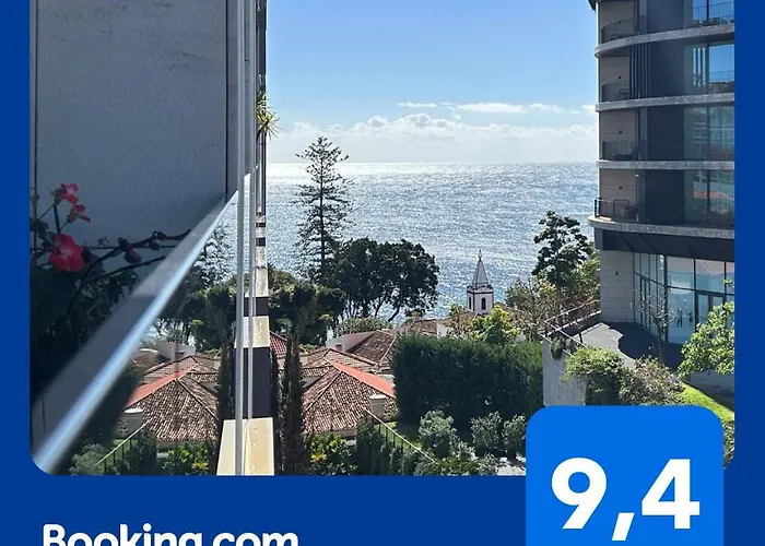 Astro Madeira Apartments