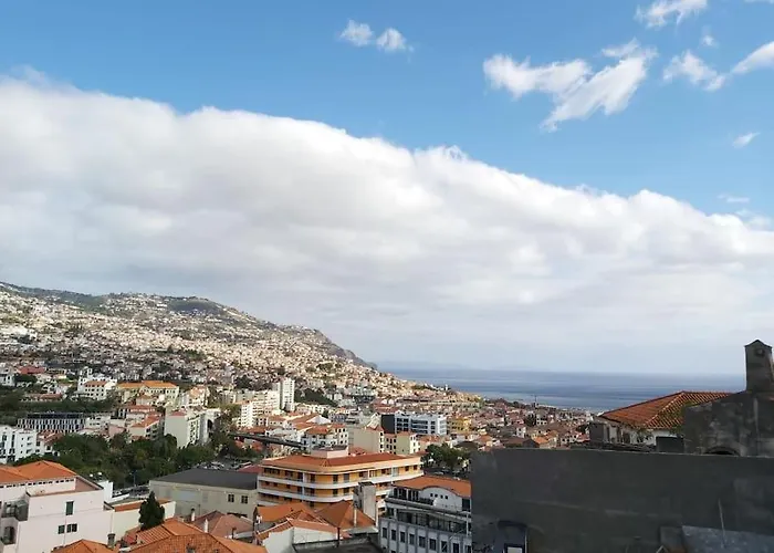 Arrifes View 2 Funchal