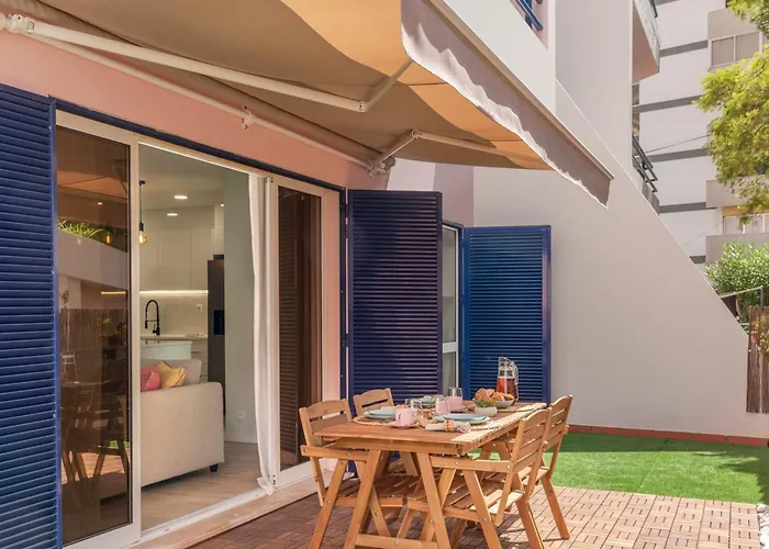 Casa Branca VI By An Island Apart