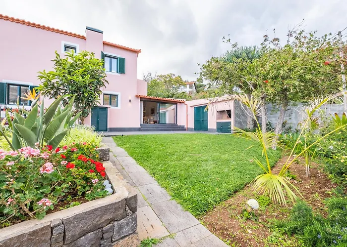 Villa Monte