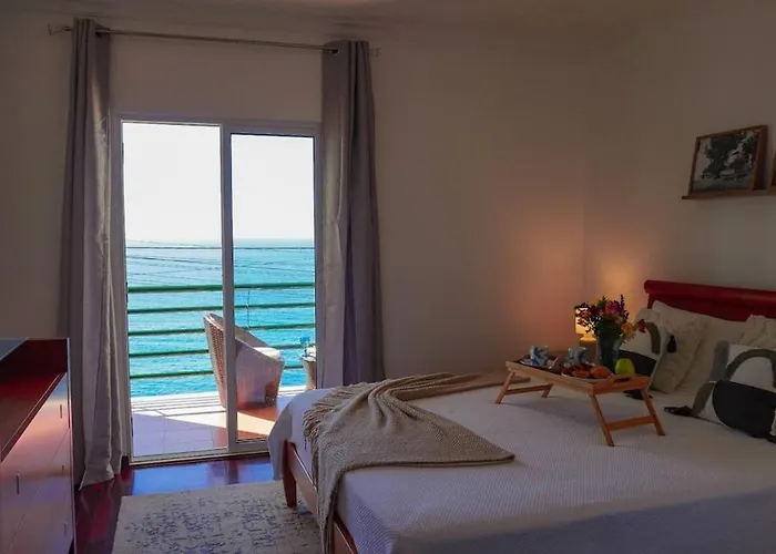 Villa Frente Mar By Escape To Madeira