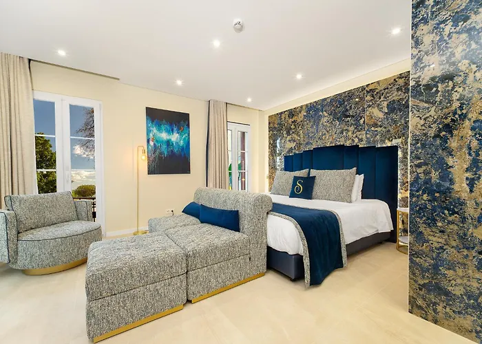 Safira Suites 201