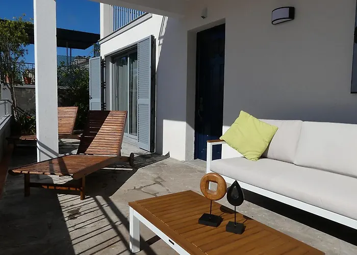Madeira Serenity Cottage