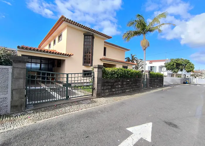 Villa Telo