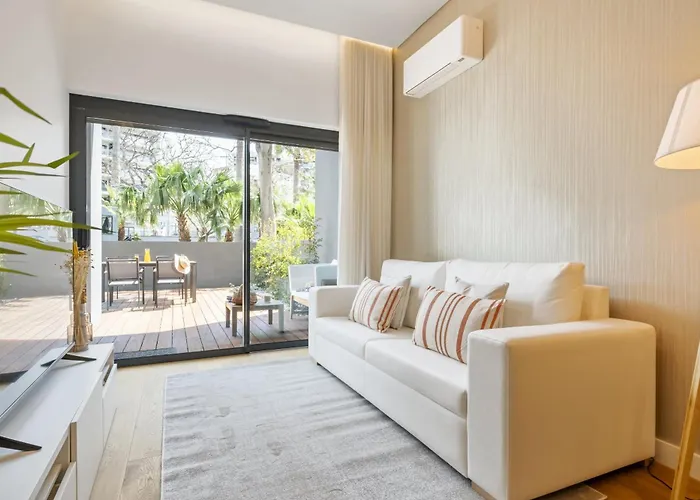 Acquas Bliss By Madeira Sun Travel