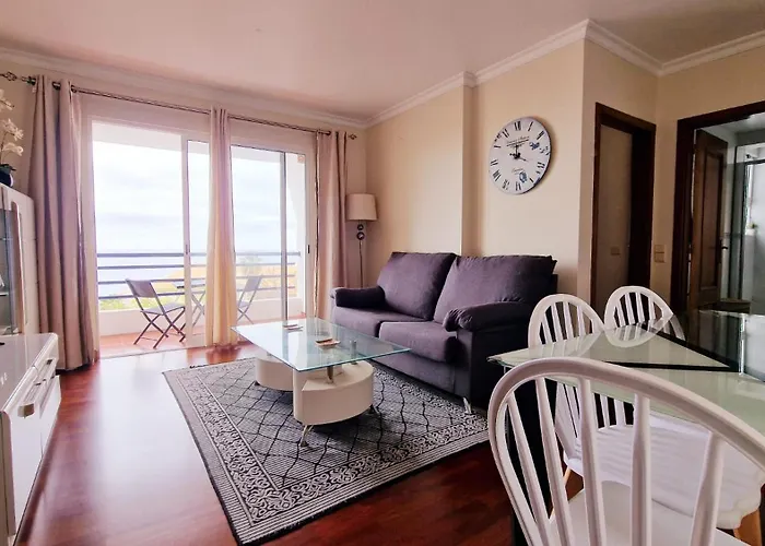 Madeira Residence