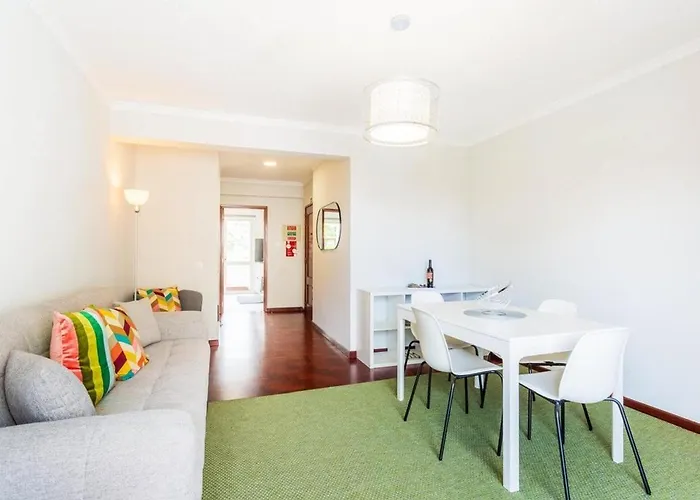 Jmf Apartment