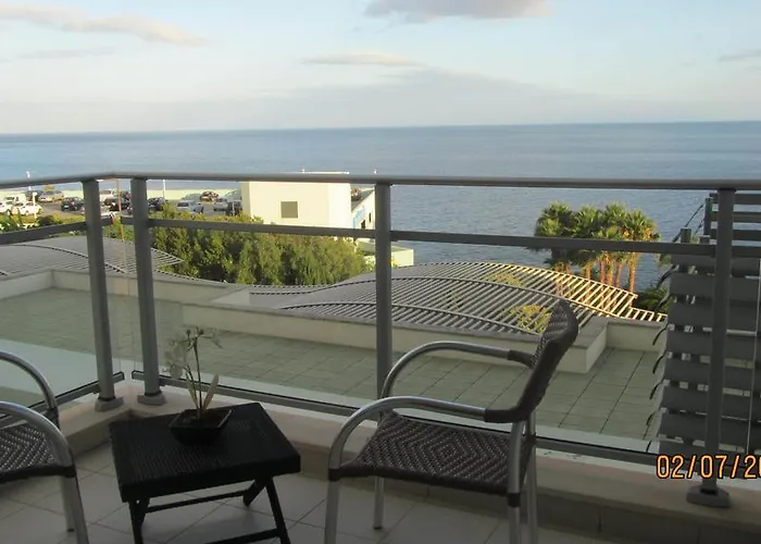 Roda-Mar Apartamento