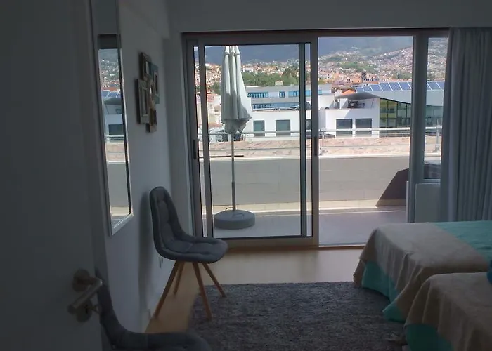 Arriaga Apartment