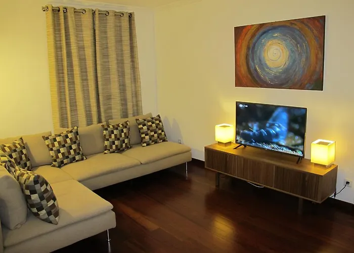 Indigo Madeira - Villa Olga
