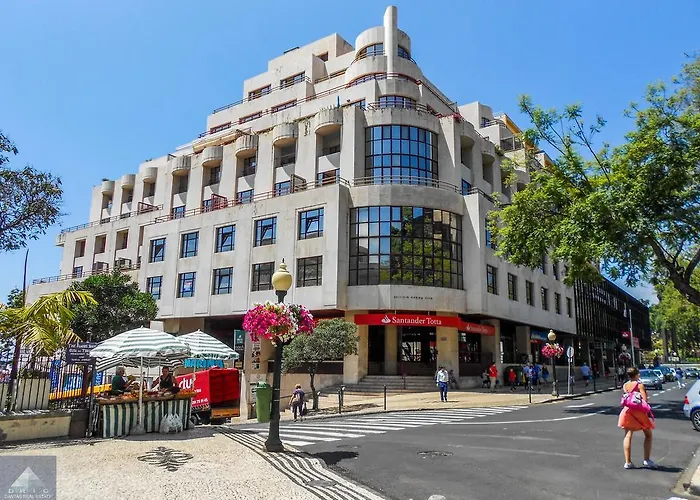 Arriaga Marina Club Apartament