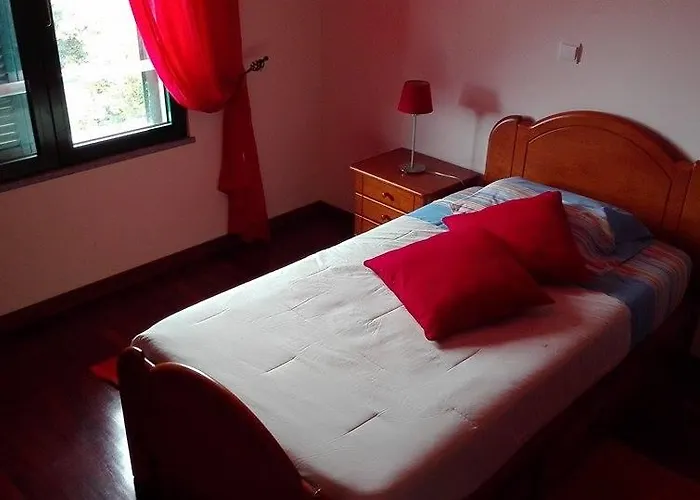 Conjunto Habitacional Das Madalenas