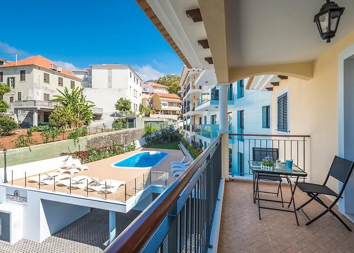 Funchal Silverwood Apartment - By Lovelystay