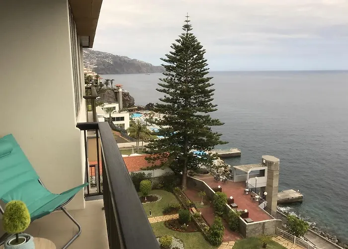 Bahia Top Floor