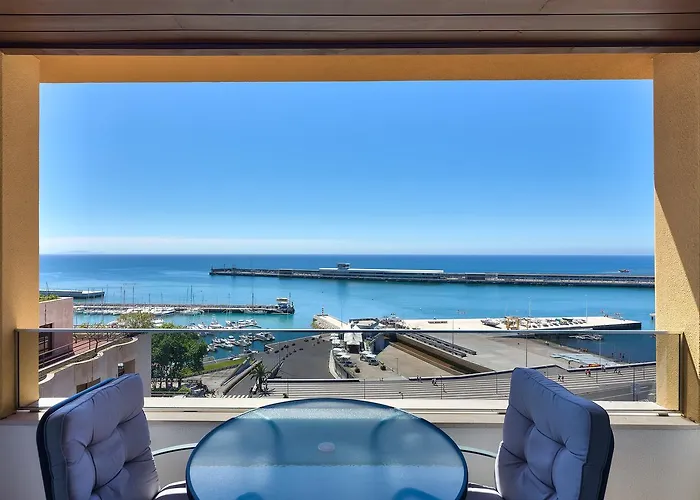 Avenida Arriaga 806 Top Floor