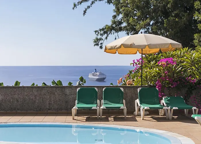 Varandas Do Funchal I By An Island Apart