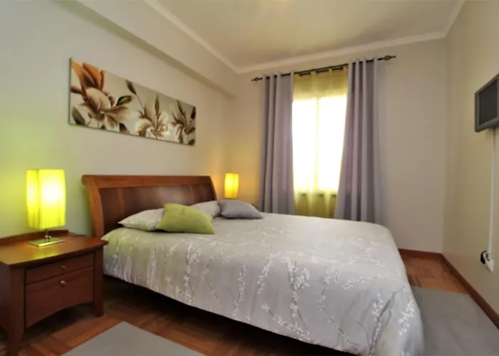 Apartamento Orquidea