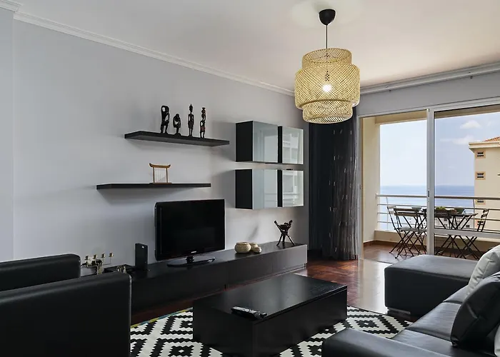 Piornais I By An Island Apart