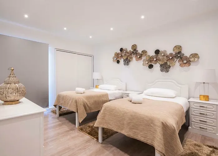 Apartamento Pita By Hr Madeira