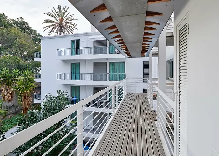 Braganza Apartment