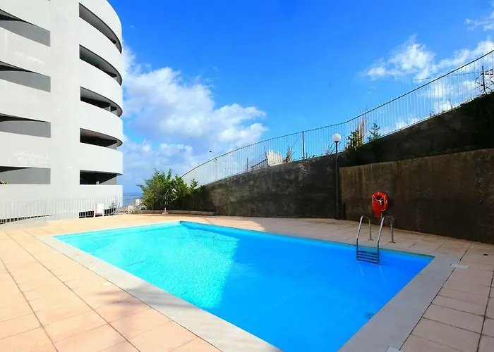 Prestige Apartment by HR Madeira