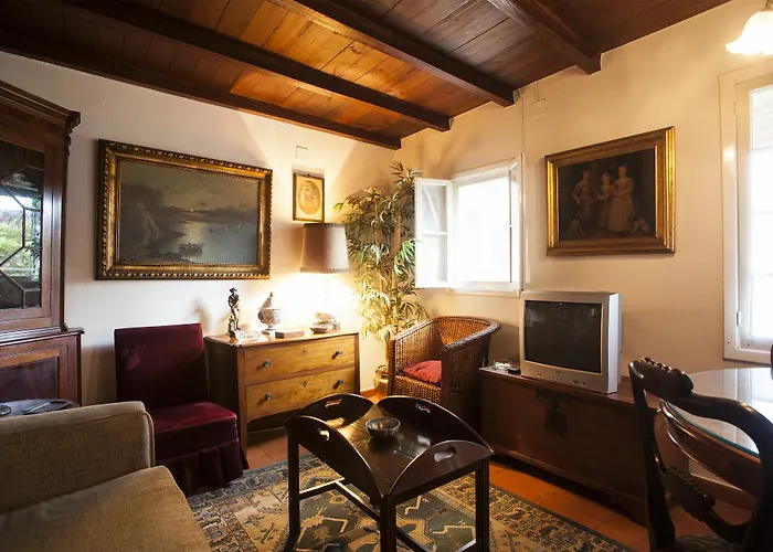 Villa Florenca By Analodges