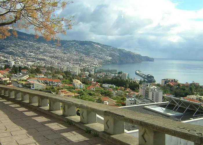 Sea Balcony