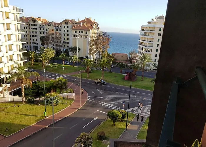 Forum Ajuda Apartment