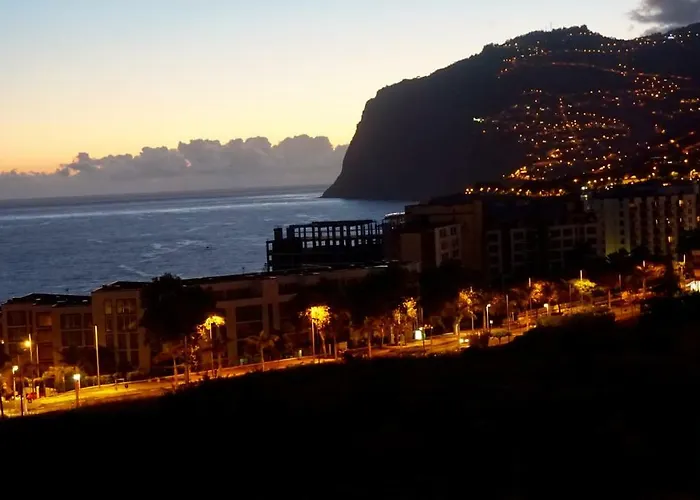 Madeira Inn Perola