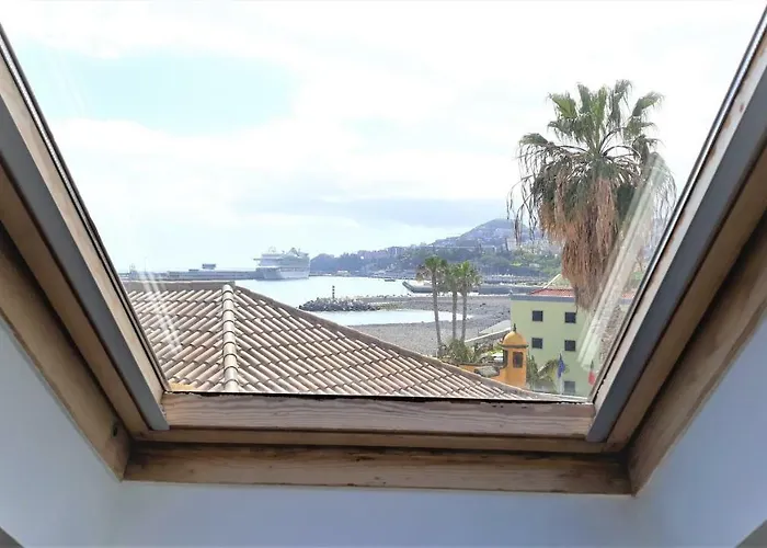 Casa Da Avo Irene