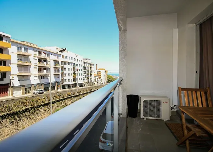 Madeira Emotions Apartments