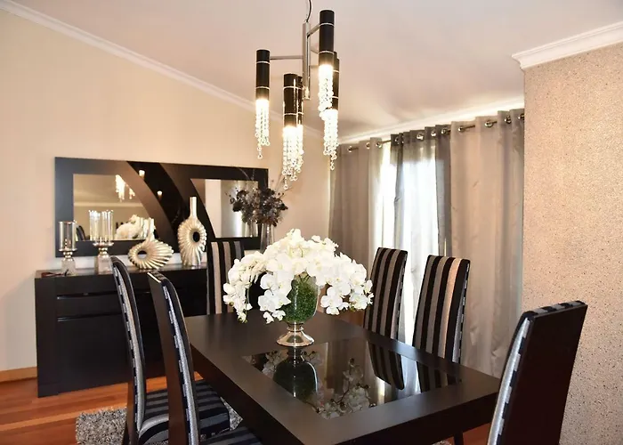 Mlmk Luxury Apartments In Funchal