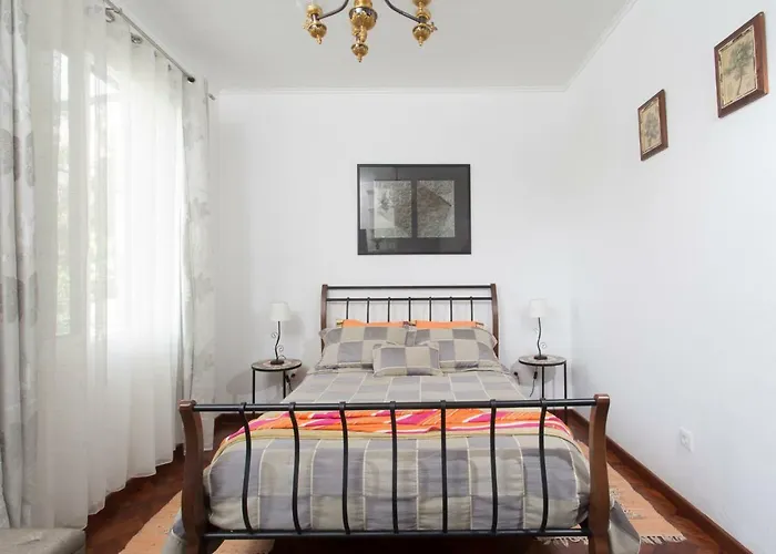 Rochinha Cozy Home