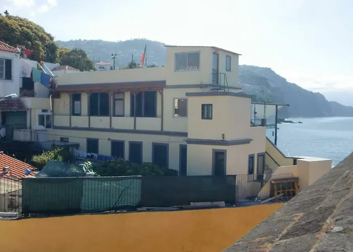 Casa Zona Velha - Caetano