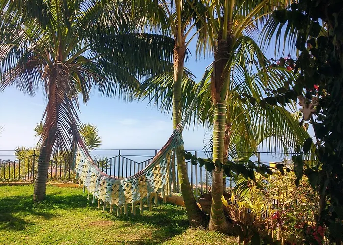 Casas Maravilha Funchal