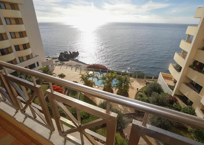 Marvelous Ocean View