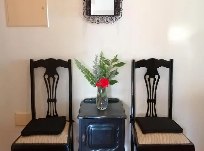 Apartamentos Jardim