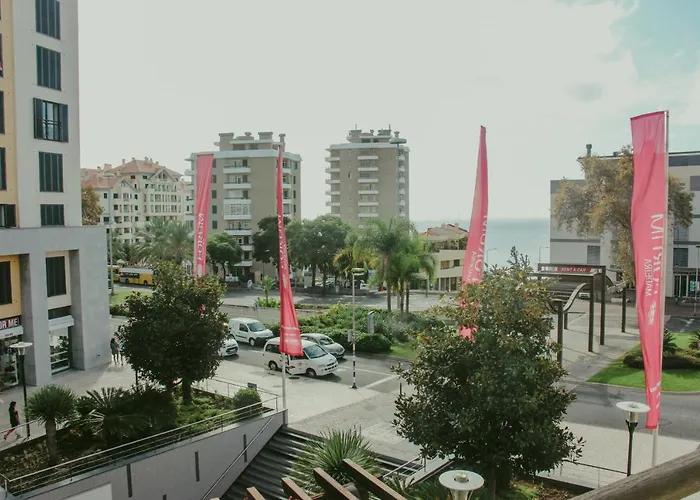 Torres Do Forum