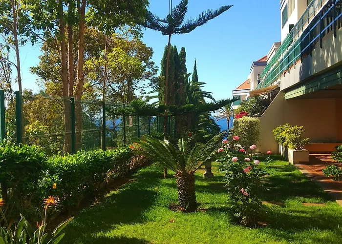 Beach Flat - Apartamento Praia Doca Do Cavacas