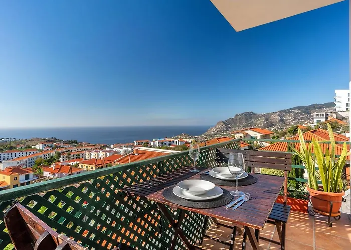 Barcelos Apartment By Hr Madeira