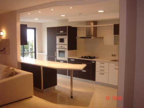 Torres Forum Apartamento *